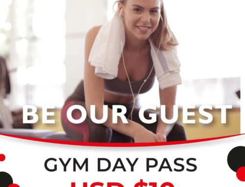 What should I do before I purchase my gym Membership?