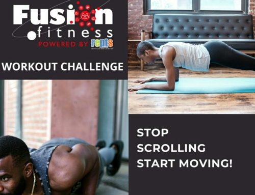 THANKSGIVING DAY WORKOUT CHALLENGE